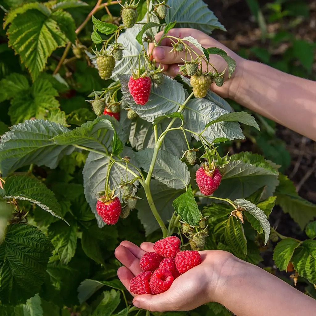Rubus id. Twotimer Sugana Red_05(hogeveen) BIO