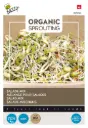 Salatmischung – Sprossen - BIO