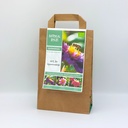 Dahlien Bienenbeutel 3 ST - BIO