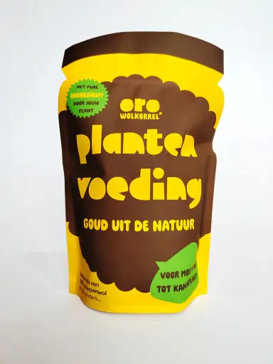 [VORO400] Oro Wolkorrel