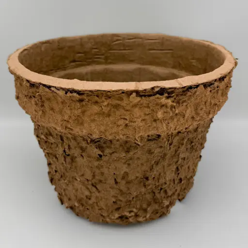 [VNCCarlyP27] Natural Collection Blumentopf Carly 7,5L