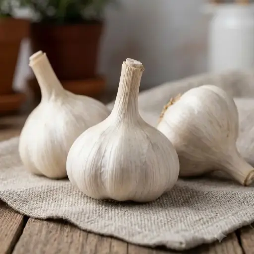 [A9081] Knoblauch Sabagold - BIO