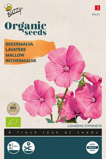 [Buzzy-94431] Beschermalva - BIO