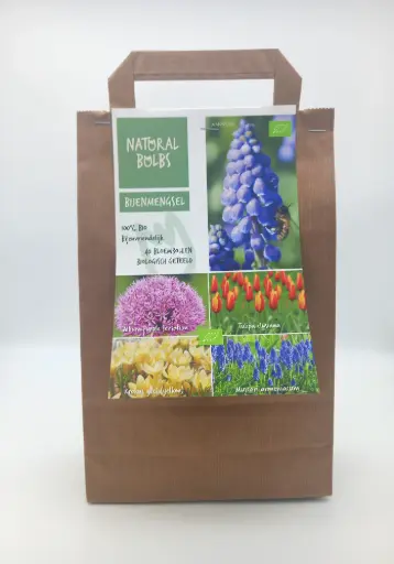 [AM99055] Bienenbeutel 40 St - BIO