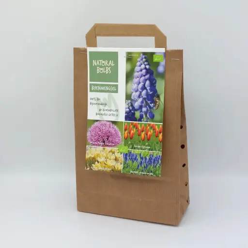 [AM99055] Bienenbeutel 40 St - BIO